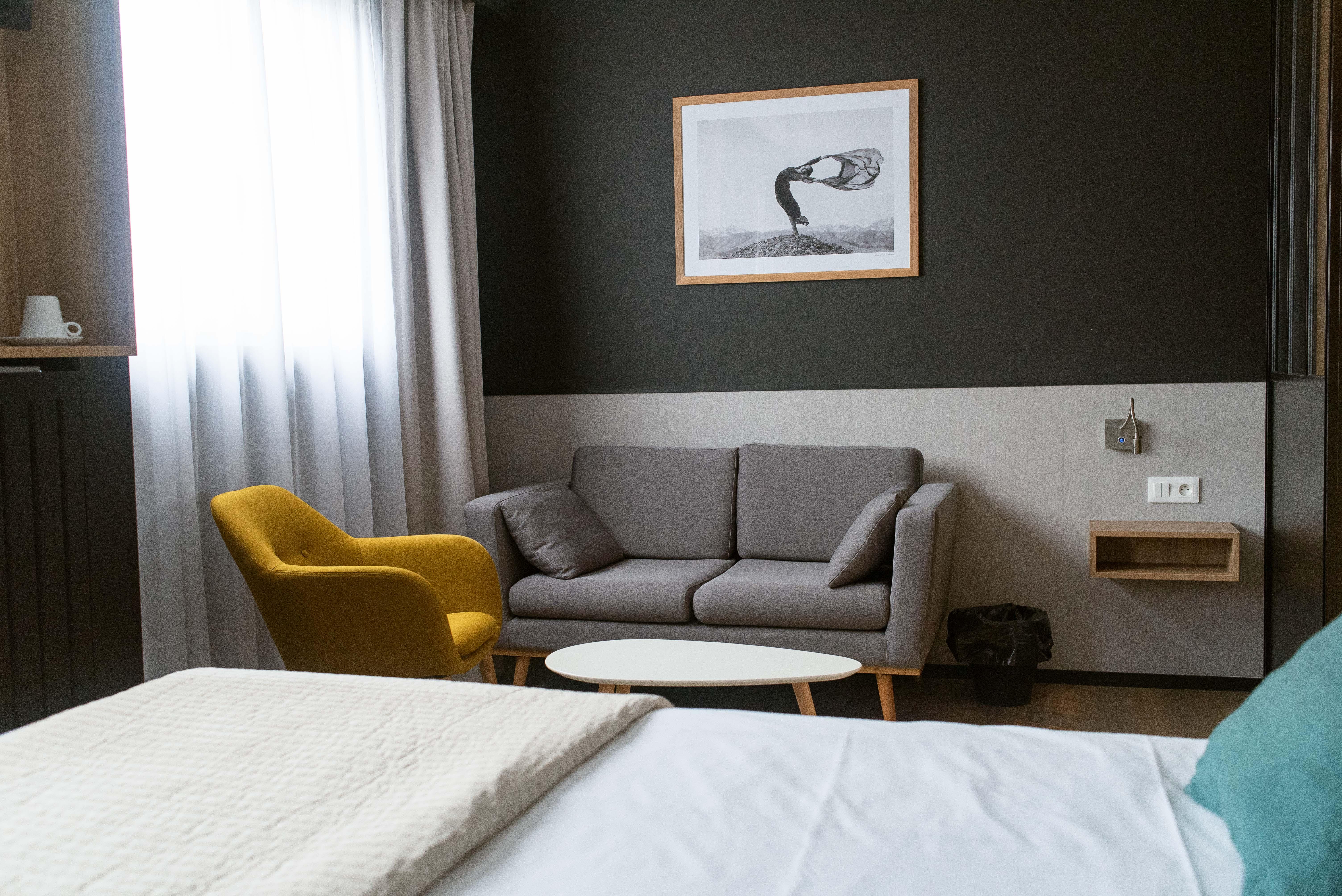 Les Voyageurs Hotel Saint-Renan Eksteriør billede