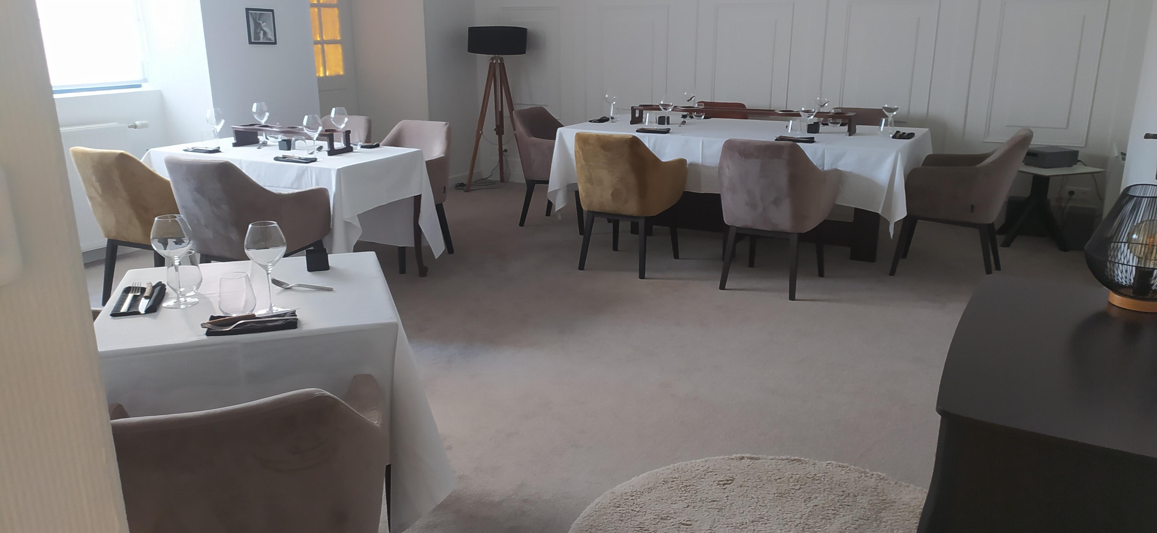 Les Voyageurs Hotel Saint-Renan Eksteriør billede
