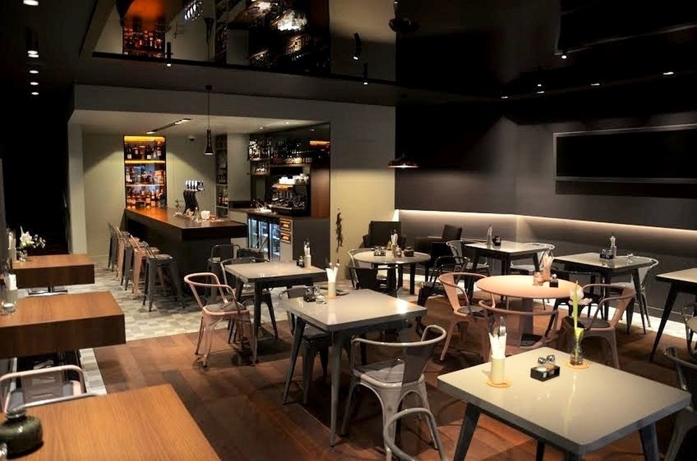Les Voyageurs Hotel Saint-Renan Eksteriør billede